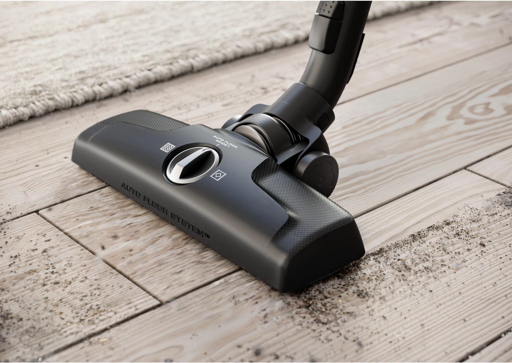 Dulkių siurblys Electrolux EB61C1OG