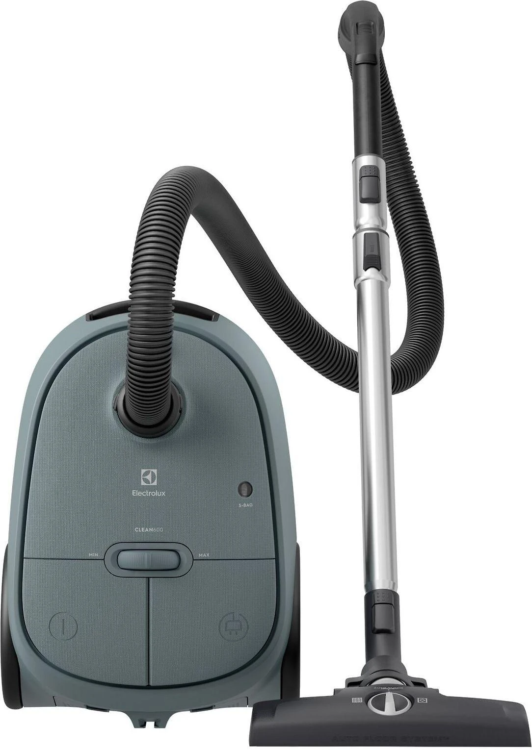 Dulkių siurblys Electrolux EB61C1OG