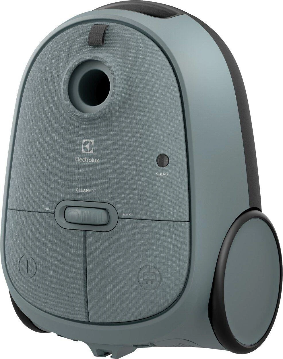 Dulkių siurblys Electrolux EB61C1OG