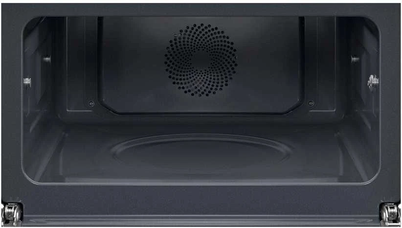 „Electrolux COM900CB 800 MealAssist CombiQuick“ kombinuota orkaitė, juoda