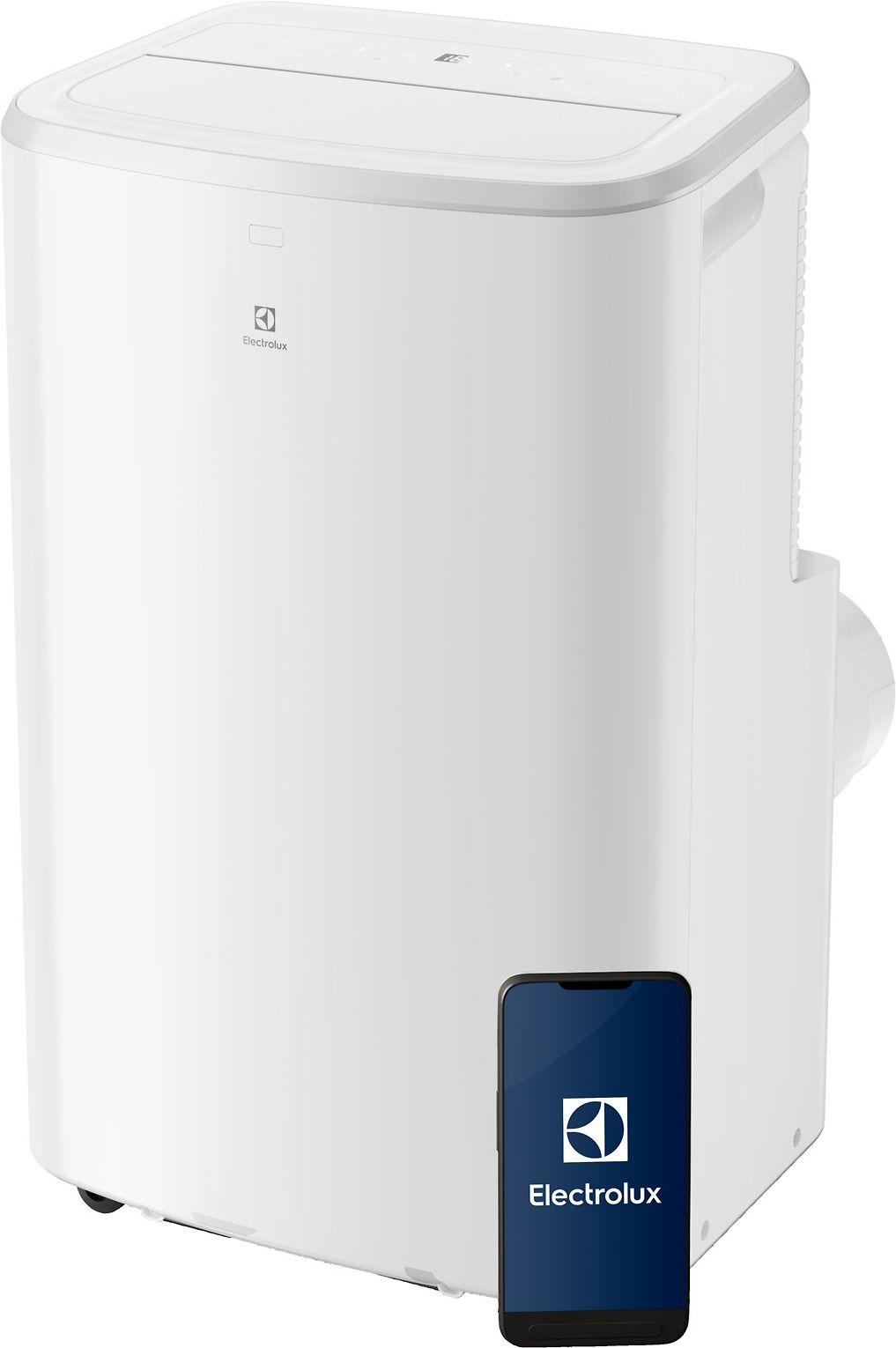 Kondicionierius Electrolux Comfort 600 EXP40U339CW -siirrettävä ilmastointilaite