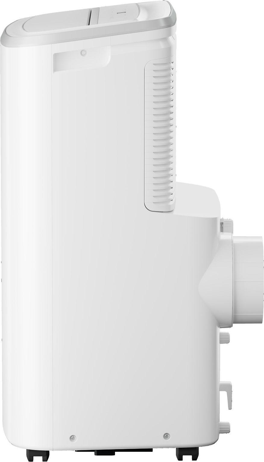 Kondicionierius Electrolux Comfort 600 EXP40U339CW -siirrettävä ilmastointilaite