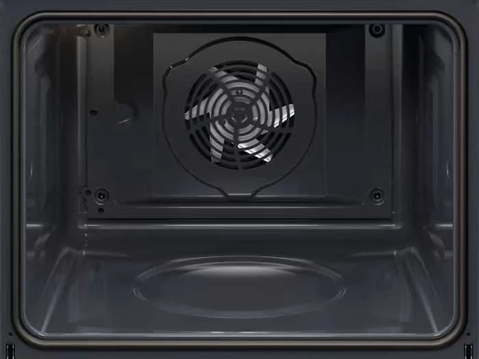 Electrolux COP804X 600 SenseCook uuni, teräs