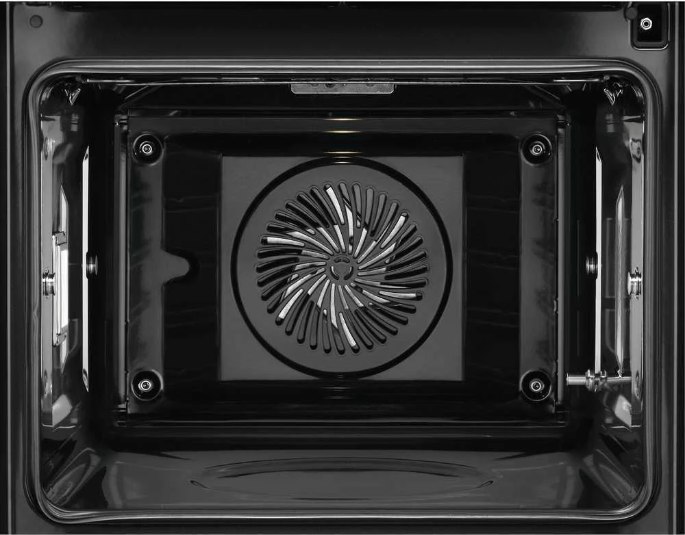 Electrolux COS960B 800 MealAssist SteamPro monitoimiuuni, musta