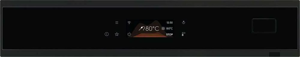 Electrolux COS960B 800 MealAssist SteamPro monitoimiuuni, musta