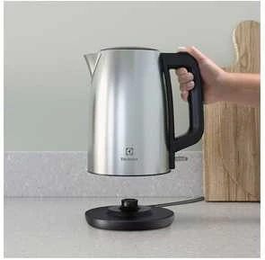 Virdulys Electrolux E3K1-3ST