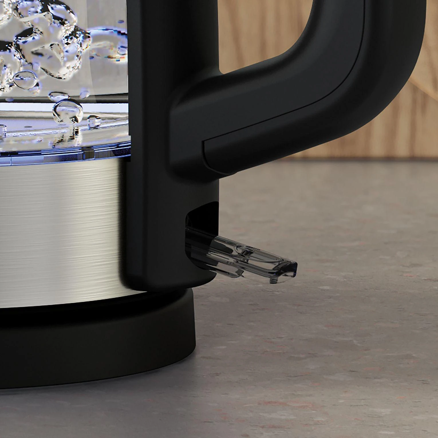 Virdulys Electrolux E4GK1-4GB