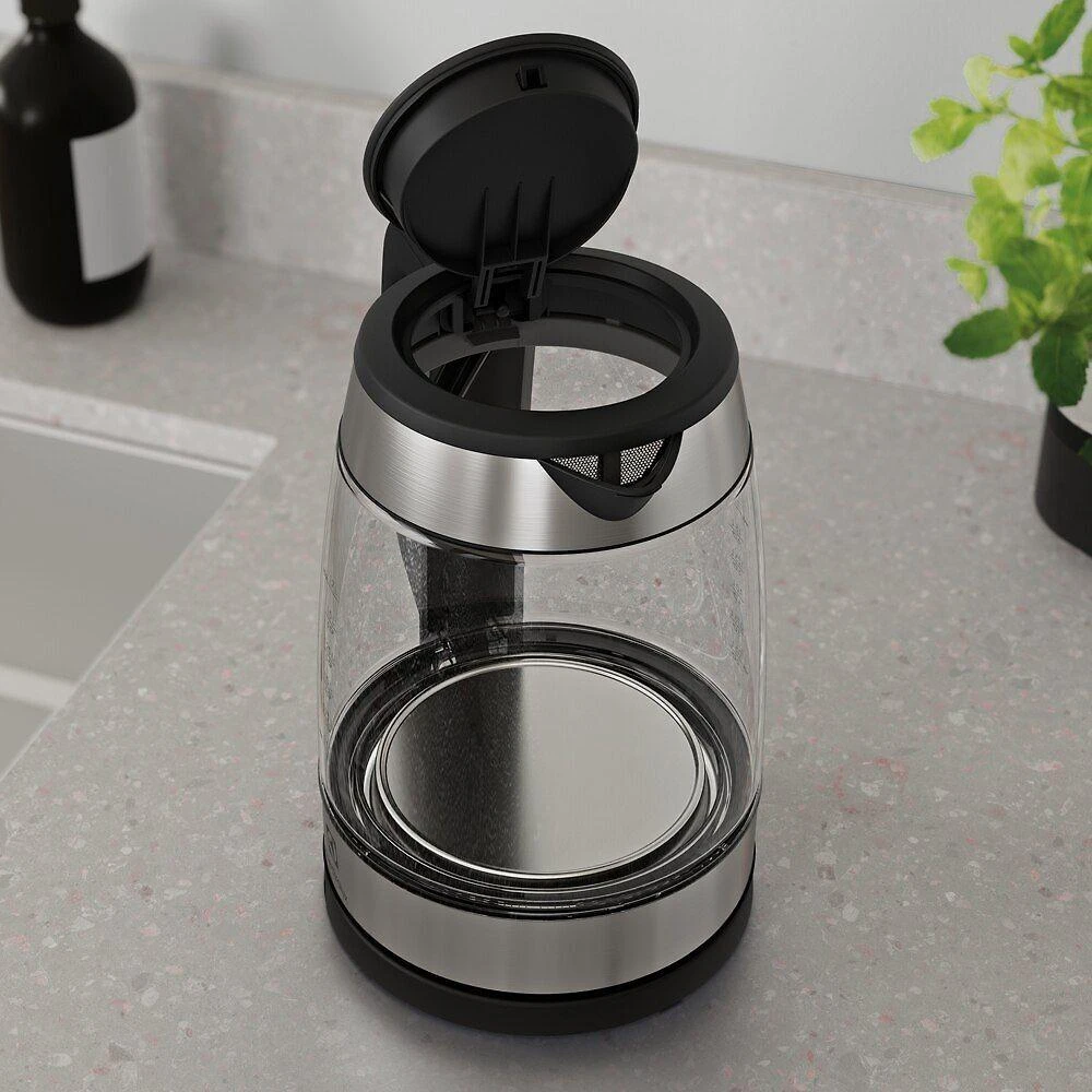 Virdulys Electrolux E4GK1-4GB