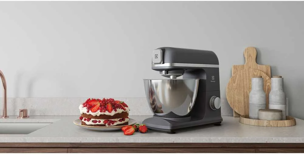 Virtuvinis kombainas Electrolux E5KM1-4BPT