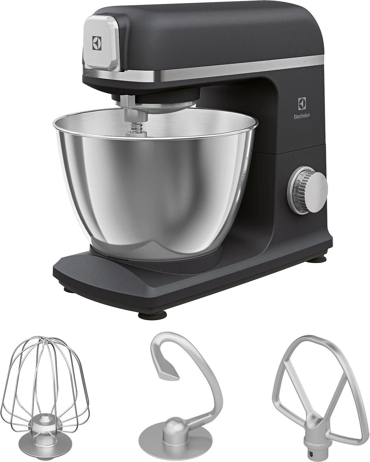 Virtuvinis kombainas Electrolux E5KM1-4BPT