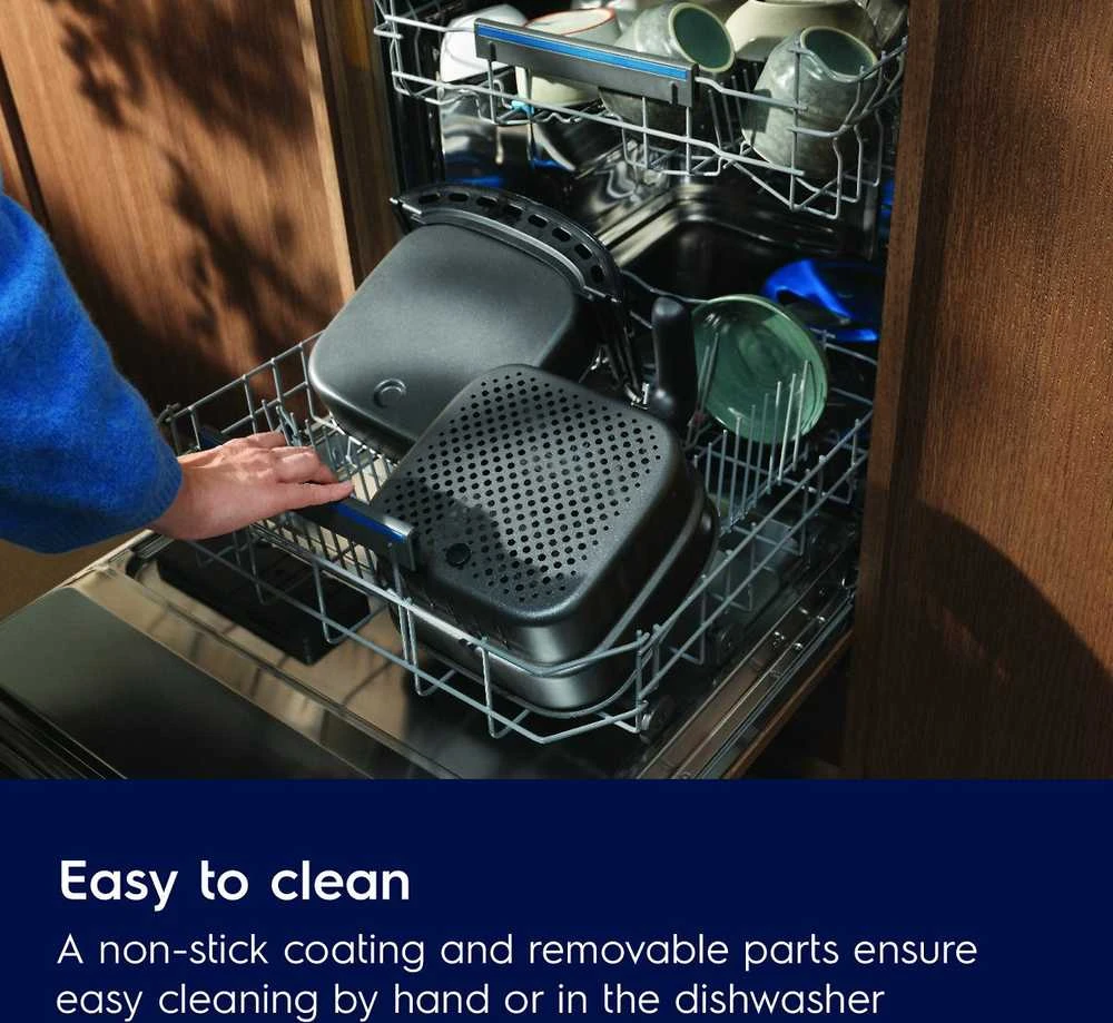 Electrolux EAF7B