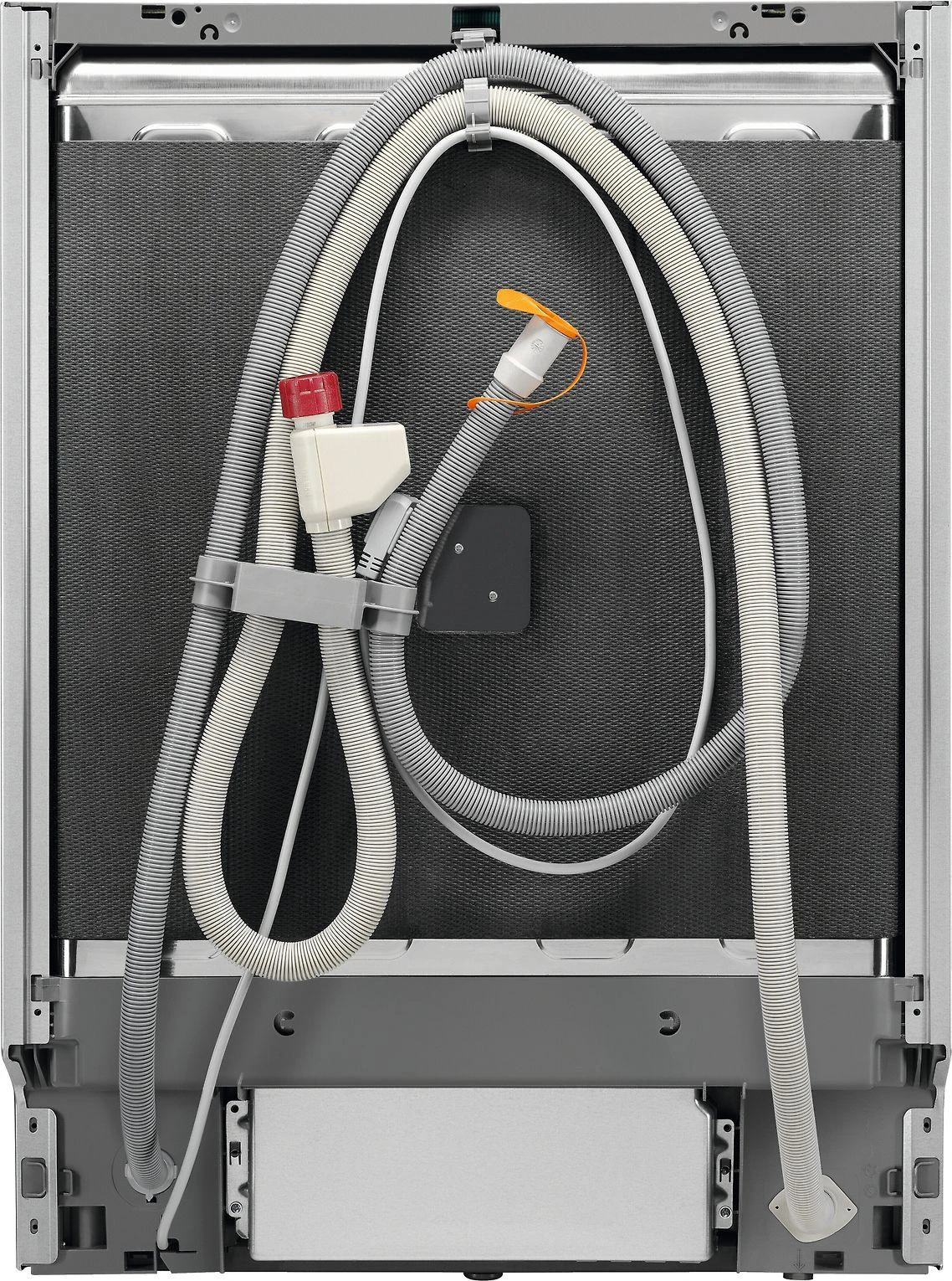 60 cm. pločio įmontuojama indaplovė Electrolux EEC67310L