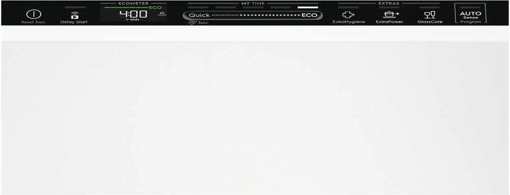 Indaplovė Electrolux EEG68520W