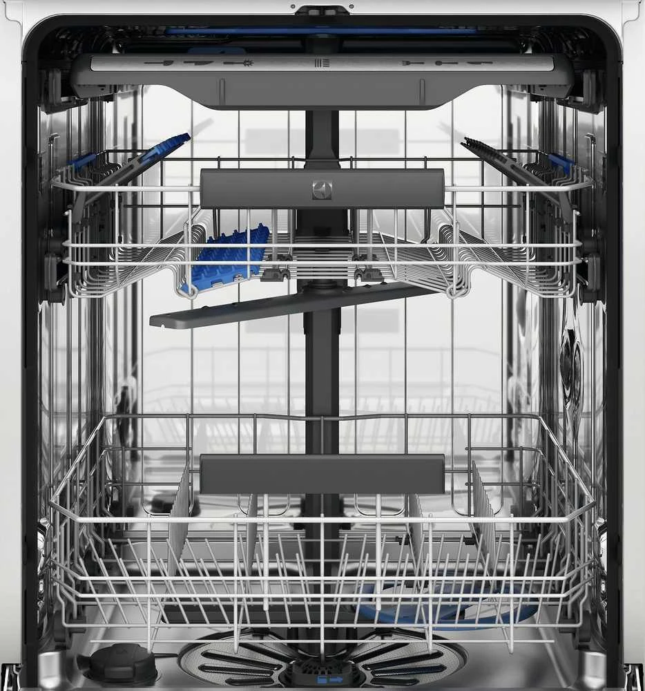 Indaplovė Electrolux EEG68520W