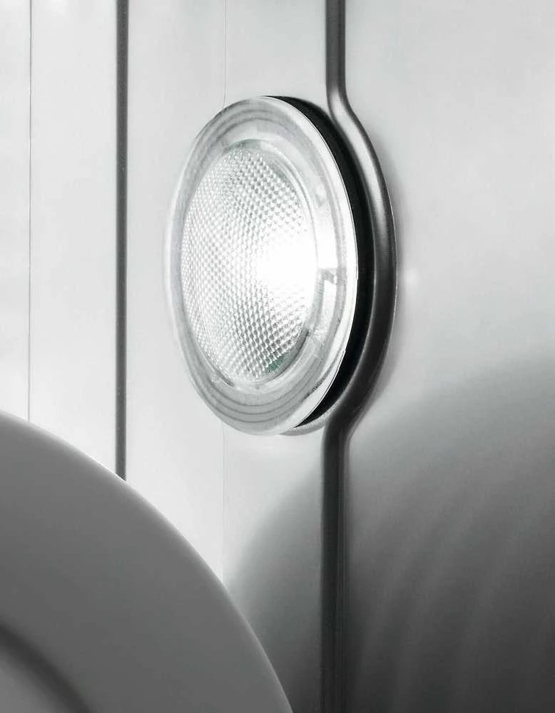 Indaplovė Electrolux EEG68520W