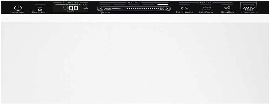 Indaplovė Electrolux EEG68520W