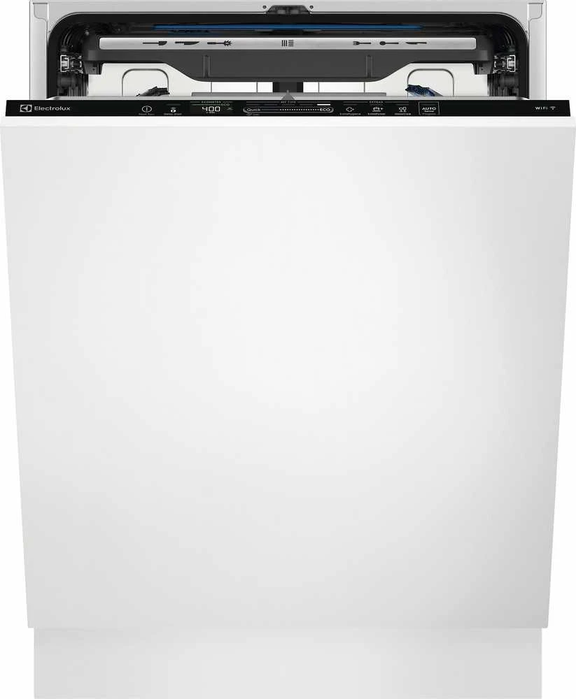 Indaplovė Electrolux EEG68520W