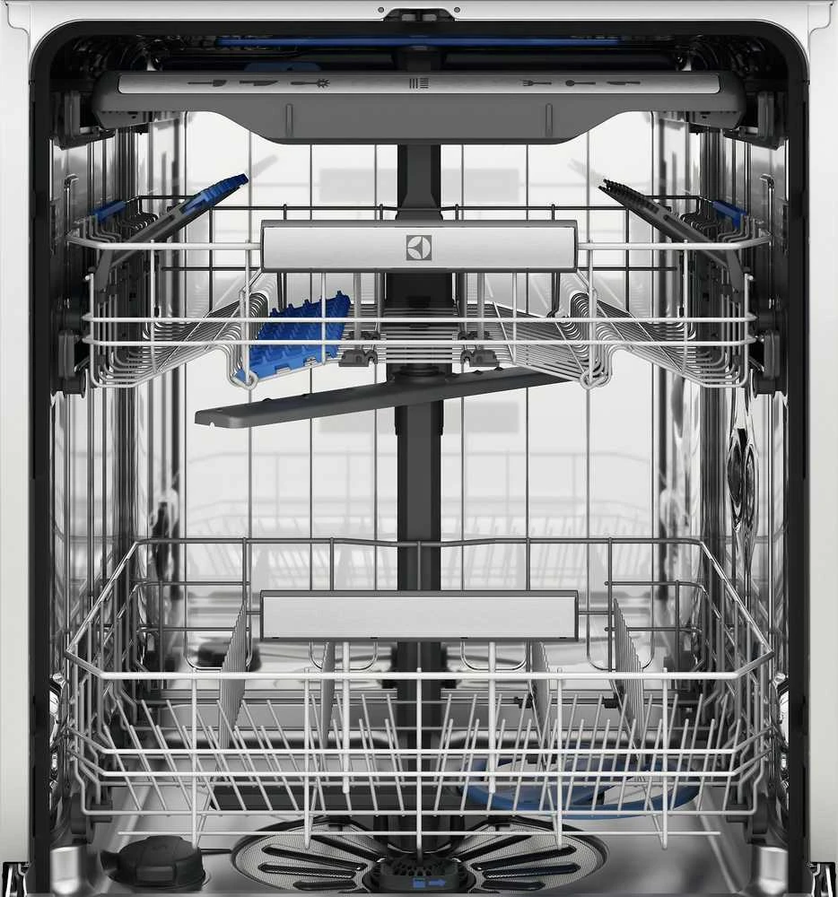 Indaplovė Electrolux EEG68600W