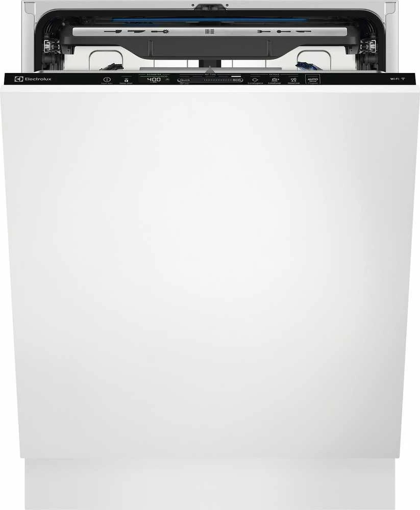 Indaplovė Electrolux EEG68600W