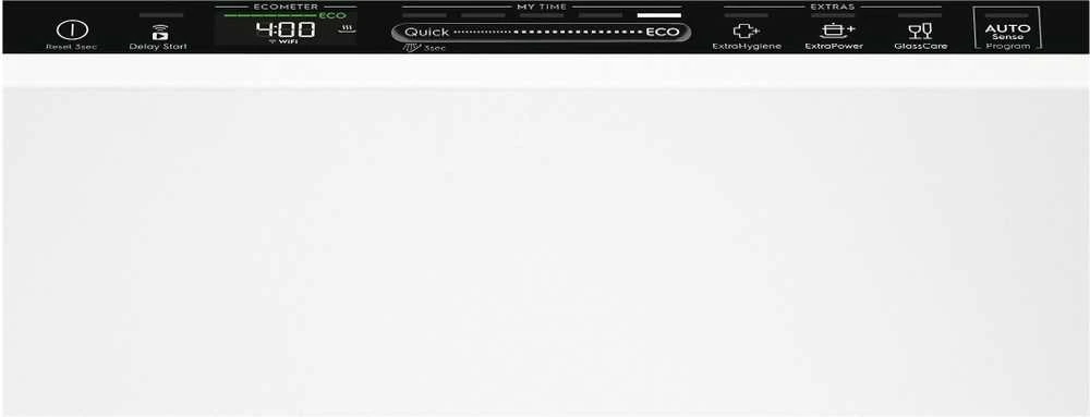 Indaplovė Electrolux EEG68600W