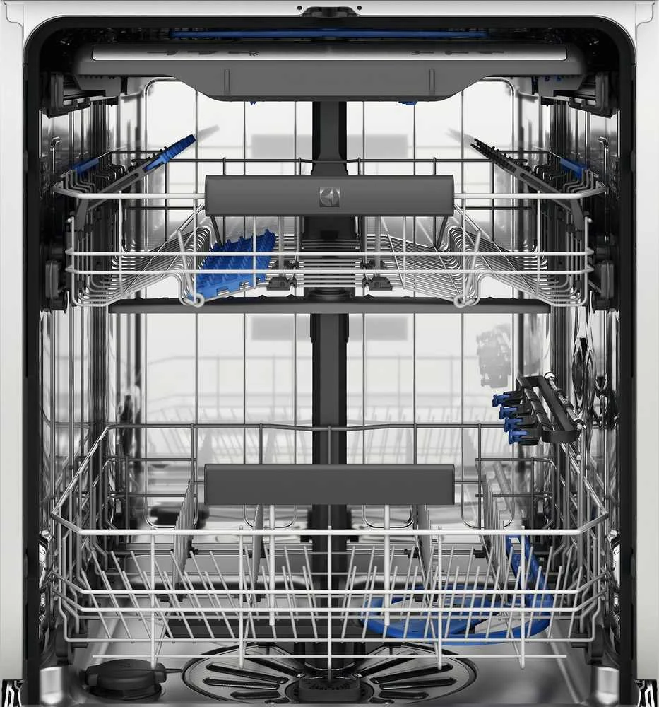 Indaplovė Electrolux EEG69405L