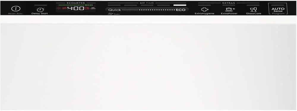 Indaplovė Electrolux EEM63310L
