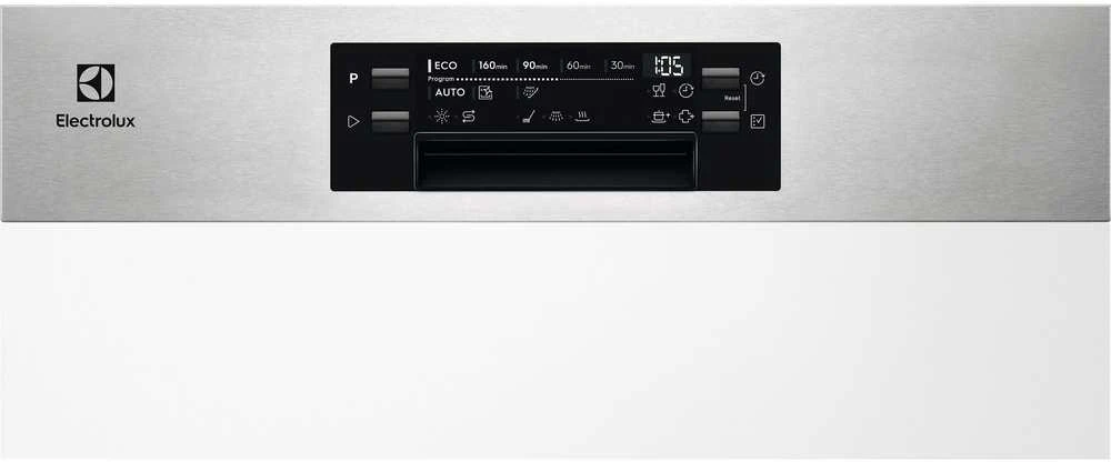 Indaplovė Electrolux EEM69300IX