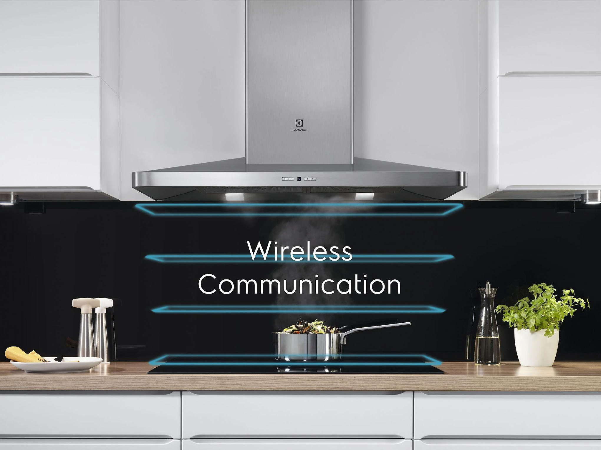 Gartraukis Electrolux EFF60560OX
