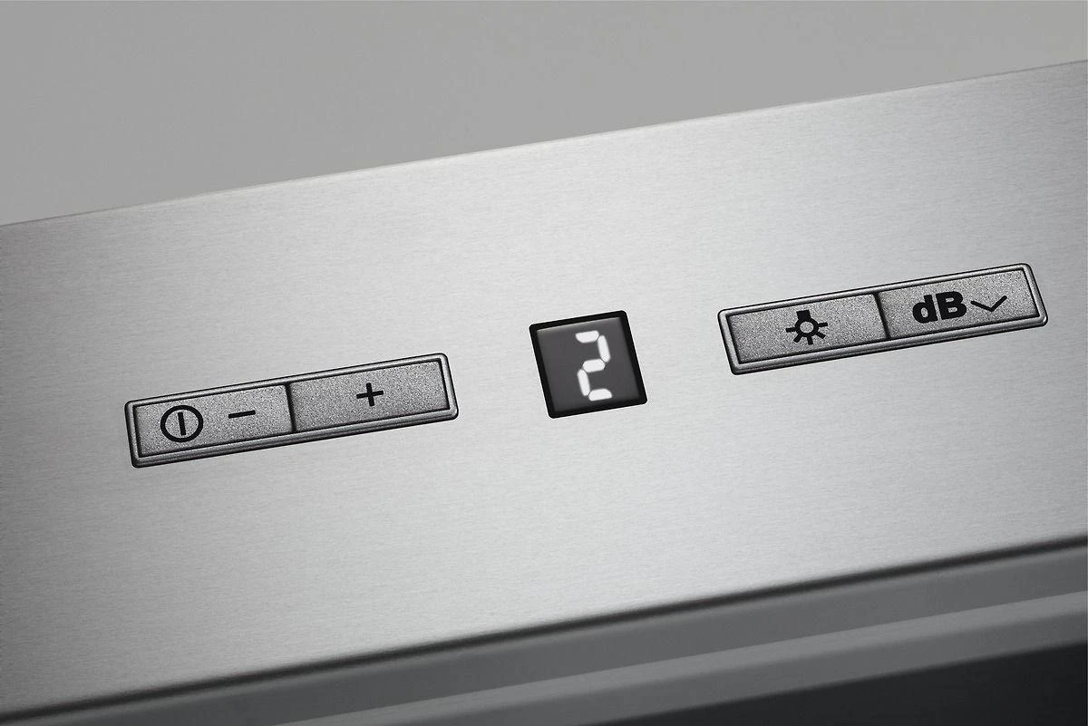 Gartraukis Electrolux EFF60560OX