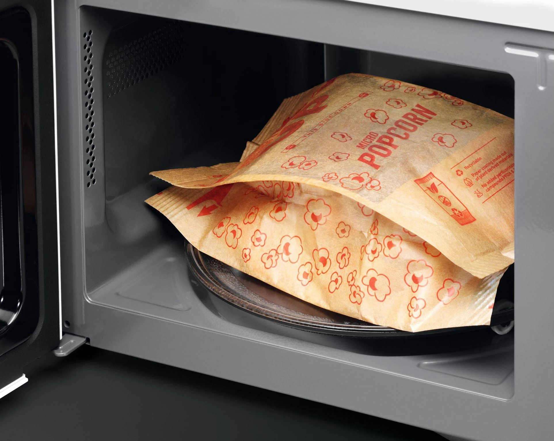 Mikrobangų krosnelė Electrolux EMZ421MMW