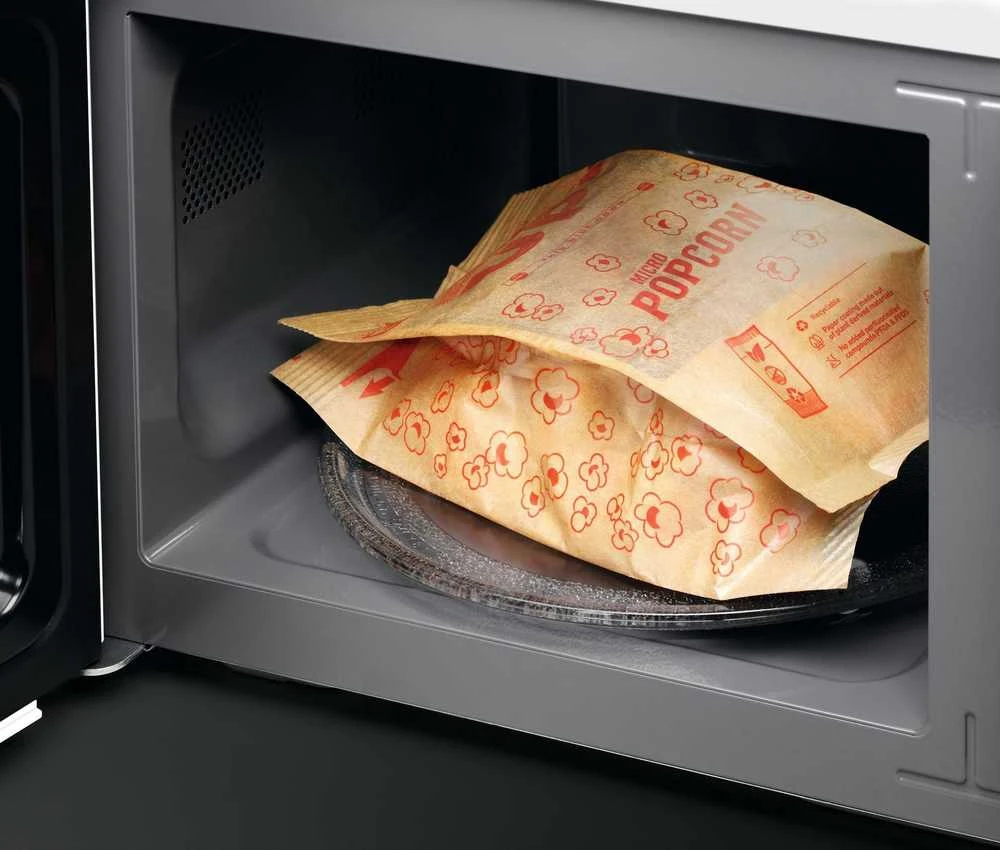 Mikrobangų krosnelė Electrolux EMZ725MMK mikroaaltouuni, musta