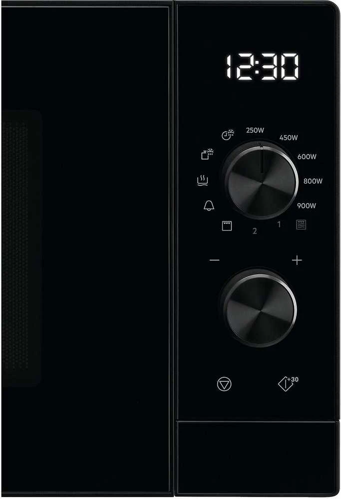 Mikrobangų krosnelė Electrolux EMZ725MMK mikroaaltouuni, musta