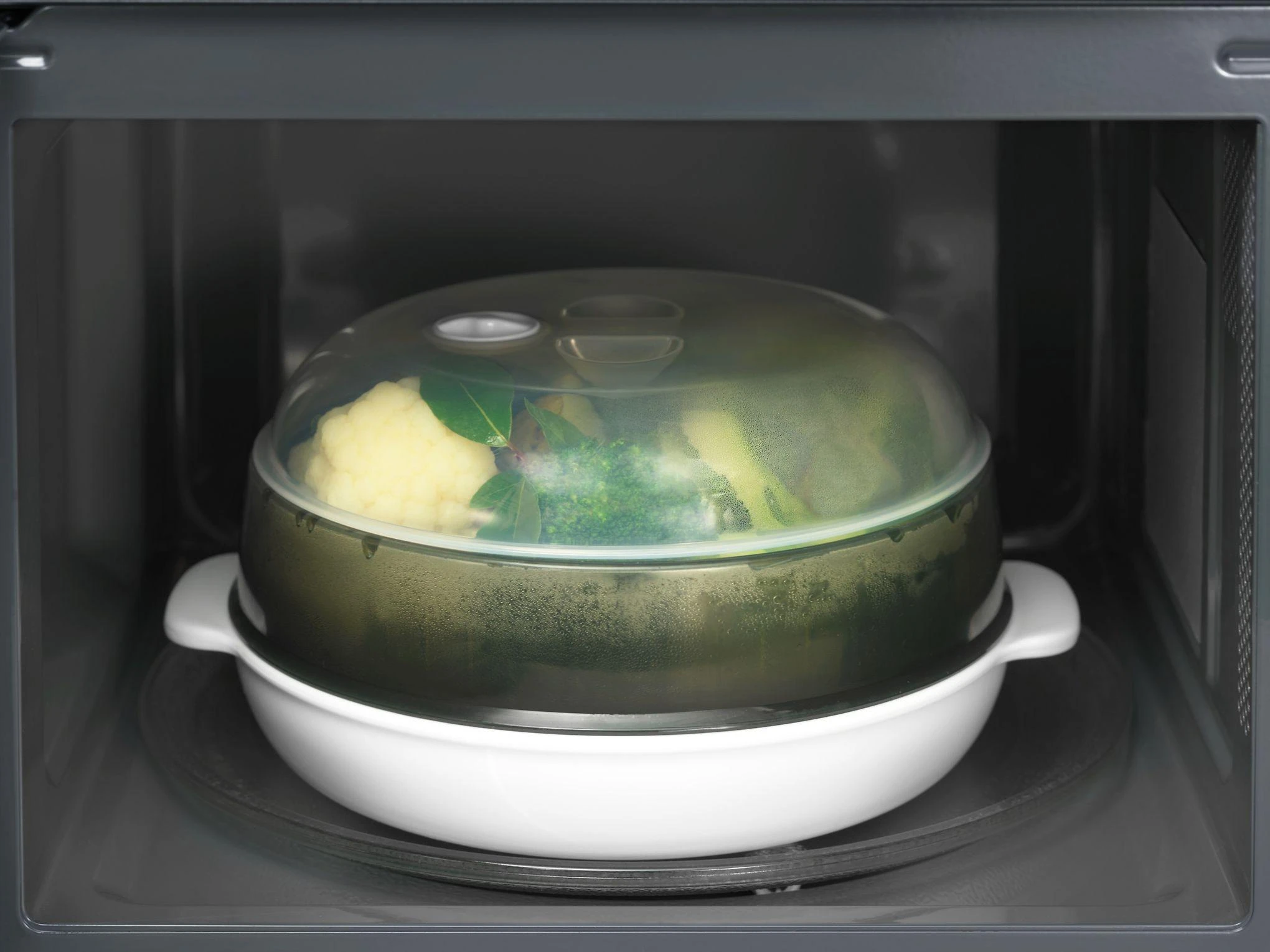 Mikrobangų krosnelė Electrolux EMZ729EMK mikroaaltouuni, musta
