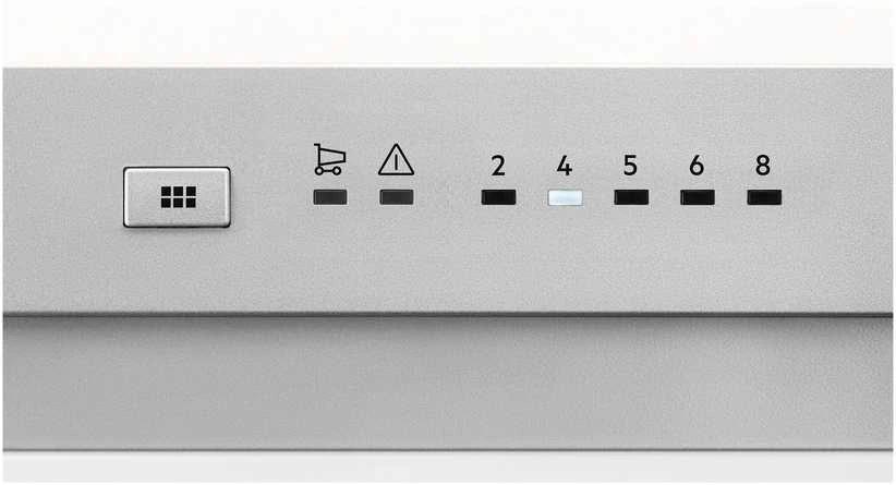 Šaldytuvas Electrolux fridge ERC9MEX