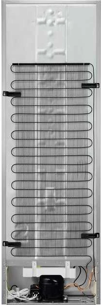 Šaldytuvas Electrolux fridge ERC9MEX