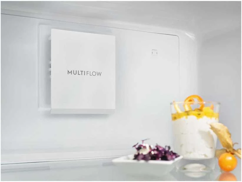 Šaldytuvas Electrolux fridge ERC9MEX