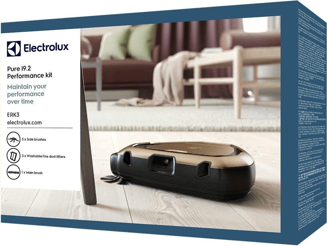 Electrolux ERK3