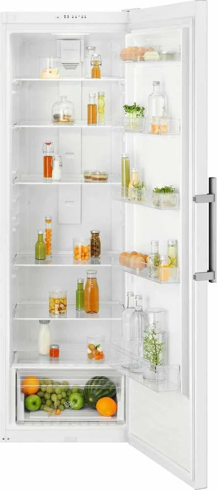Šaldytuvas Electrolux ERS3DE39W jääkaappi, valkoinen