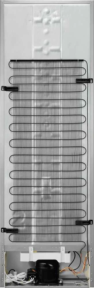 Šaldytuvas Electrolux ERS3DE39W jääkaappi, valkoinen