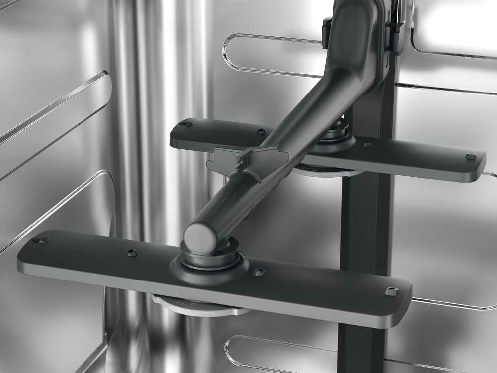 Indaplovė Electrolux ESA12100SW astianpesukone, valkoinen