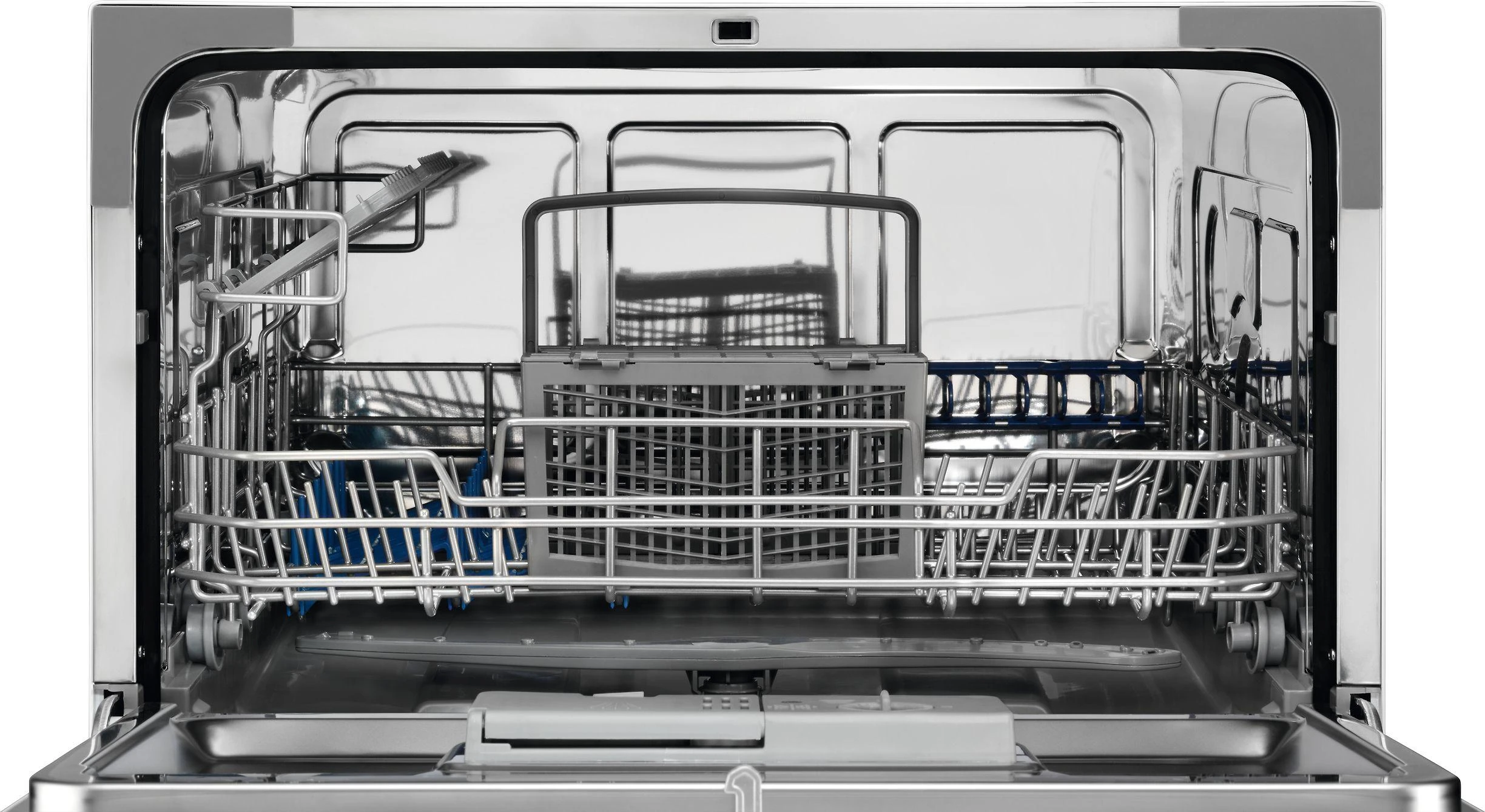 Indaplovė Electrolux ESF2400OW