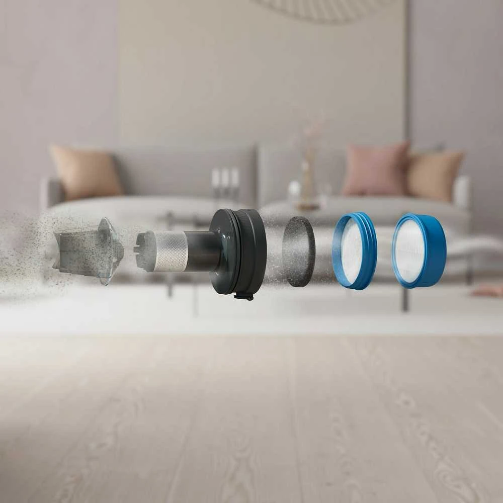 FILTRŲ RINKINYS ESKW5 ELECTROLUX