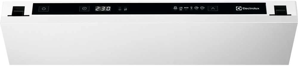 Indaplovė Electrolux ESL2500RO