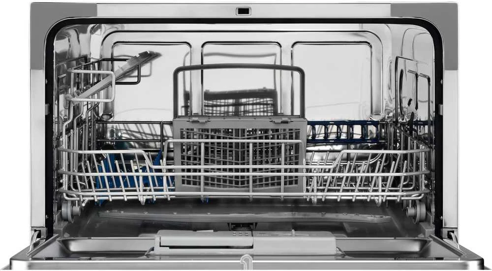 Indaplovė Electrolux ESL2500RO