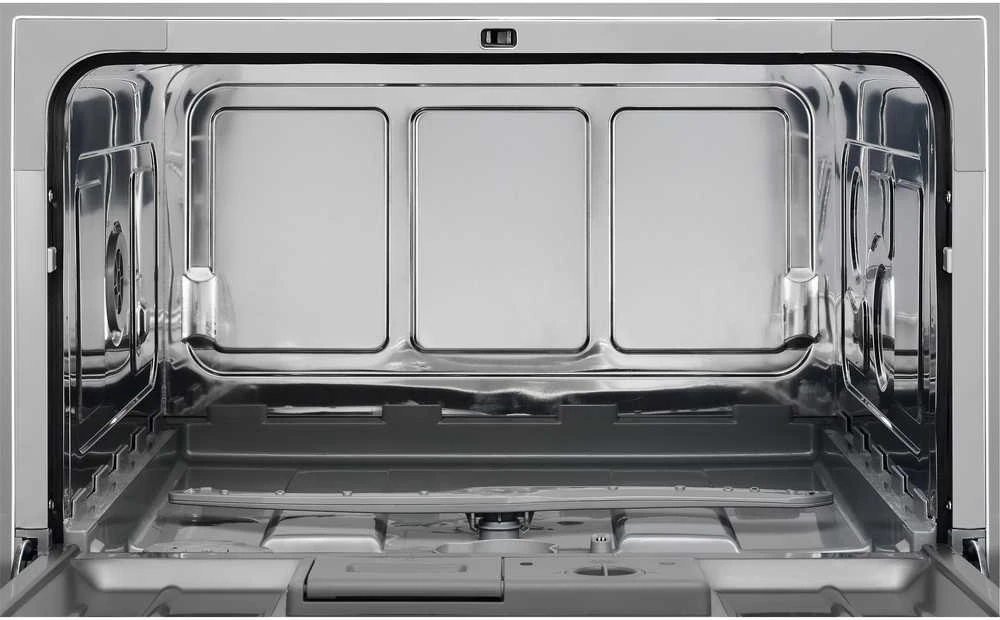 Indaplovė Electrolux ESL2500RO