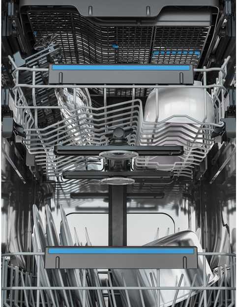Indaplovė Electrolux ESM63300SW astianpesukone, valkoinen