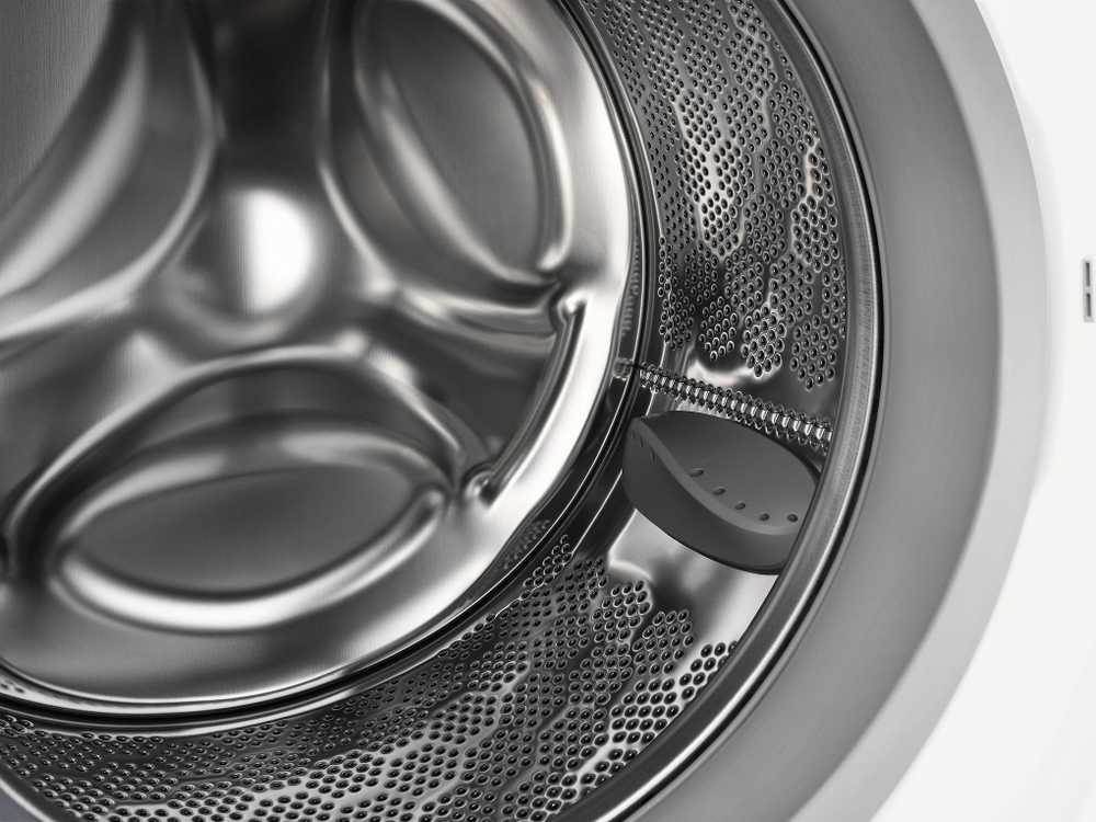 Skalbimo mašina Electrolux EW2F3148P1 TimeCare 500 pyykinpesukone