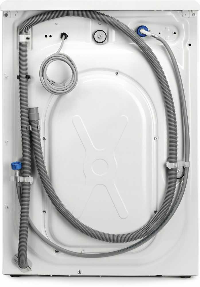Skalbimo mašina Electrolux EW2F3148P1 TimeCare 500 pyykinpesukone