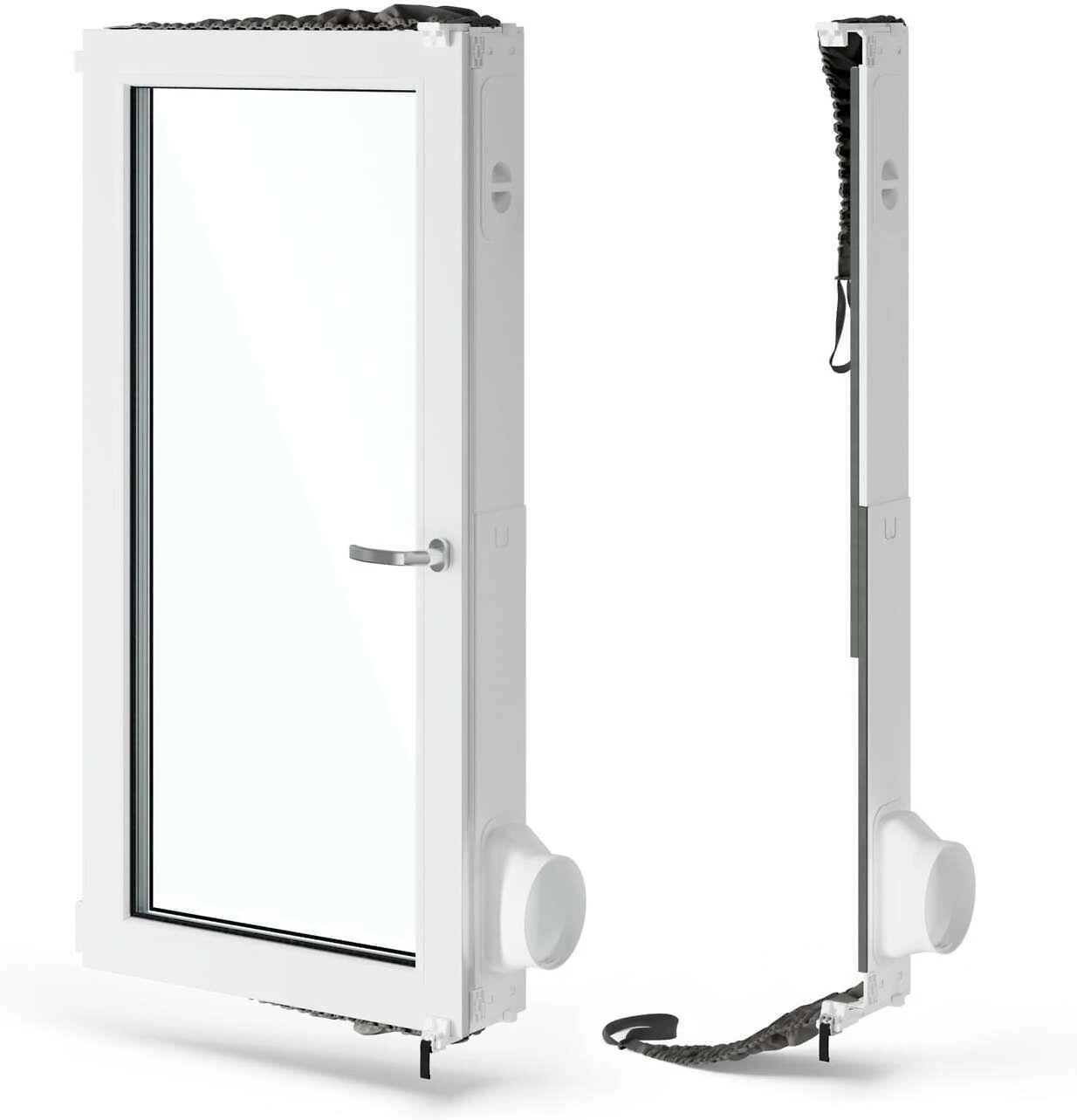 Electrolux EWKIT5