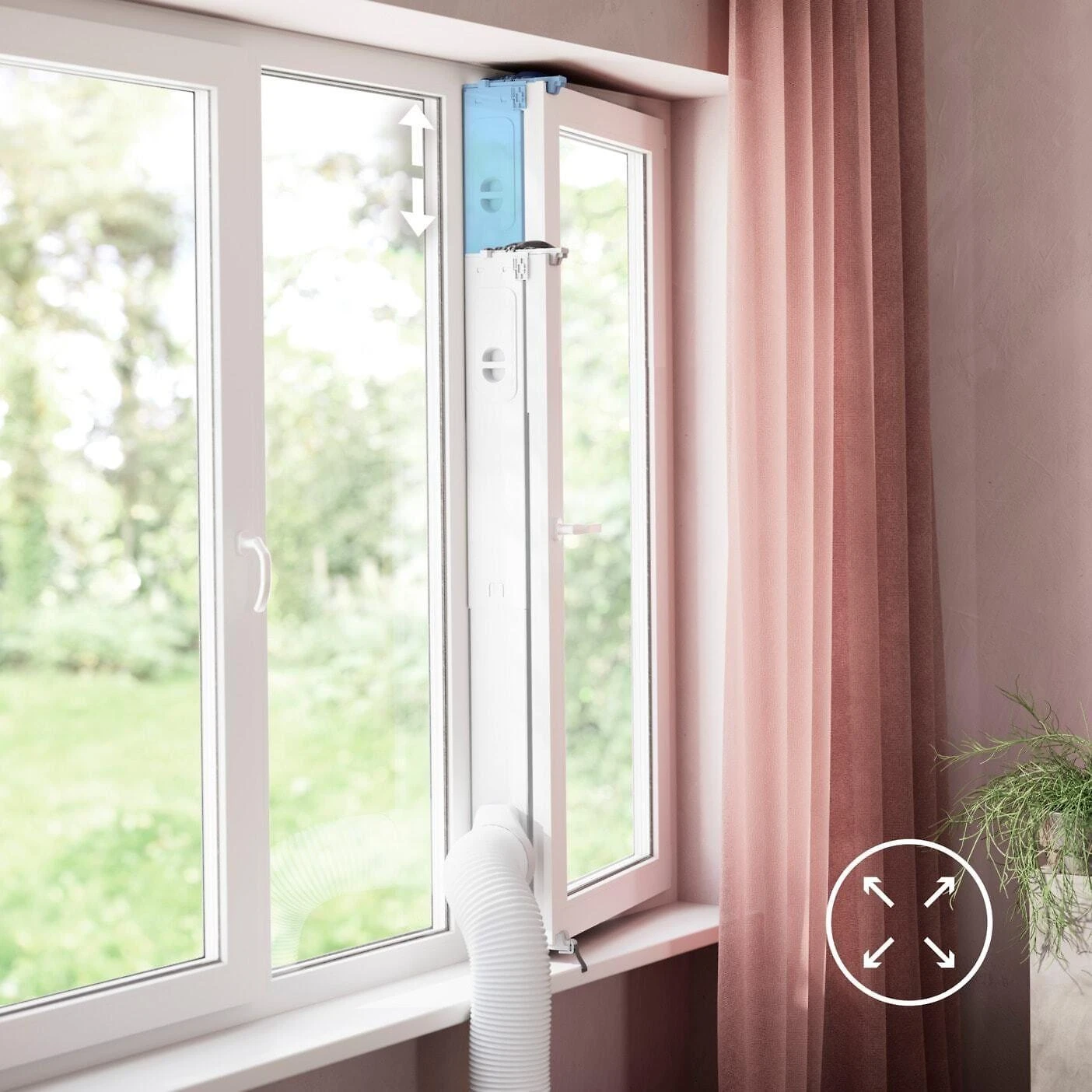 Electrolux EWKIT5